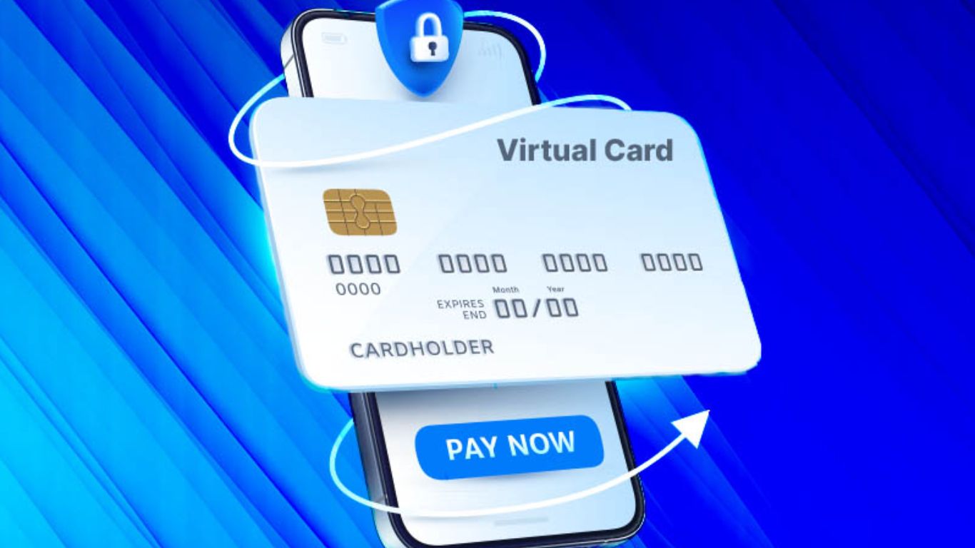 Virtual Credit Cards