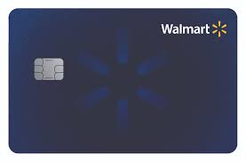 Walmart Rewards Card.