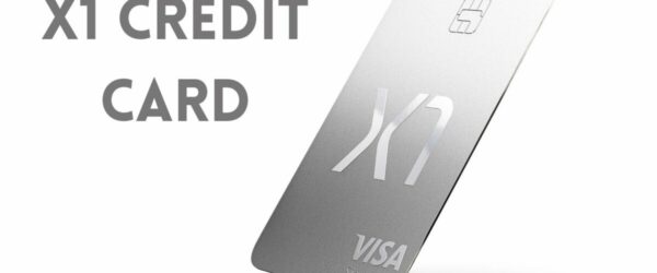 Unveiling the X1 Credit Card: A Comprehensive Guide