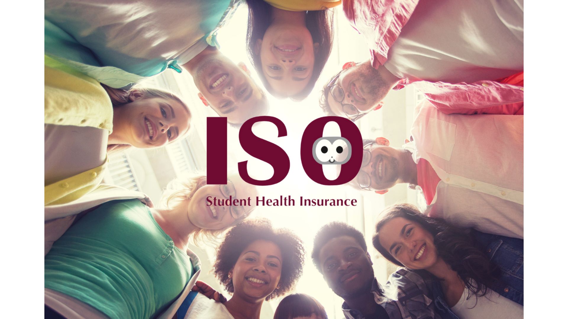 ISO Student Health Insurance