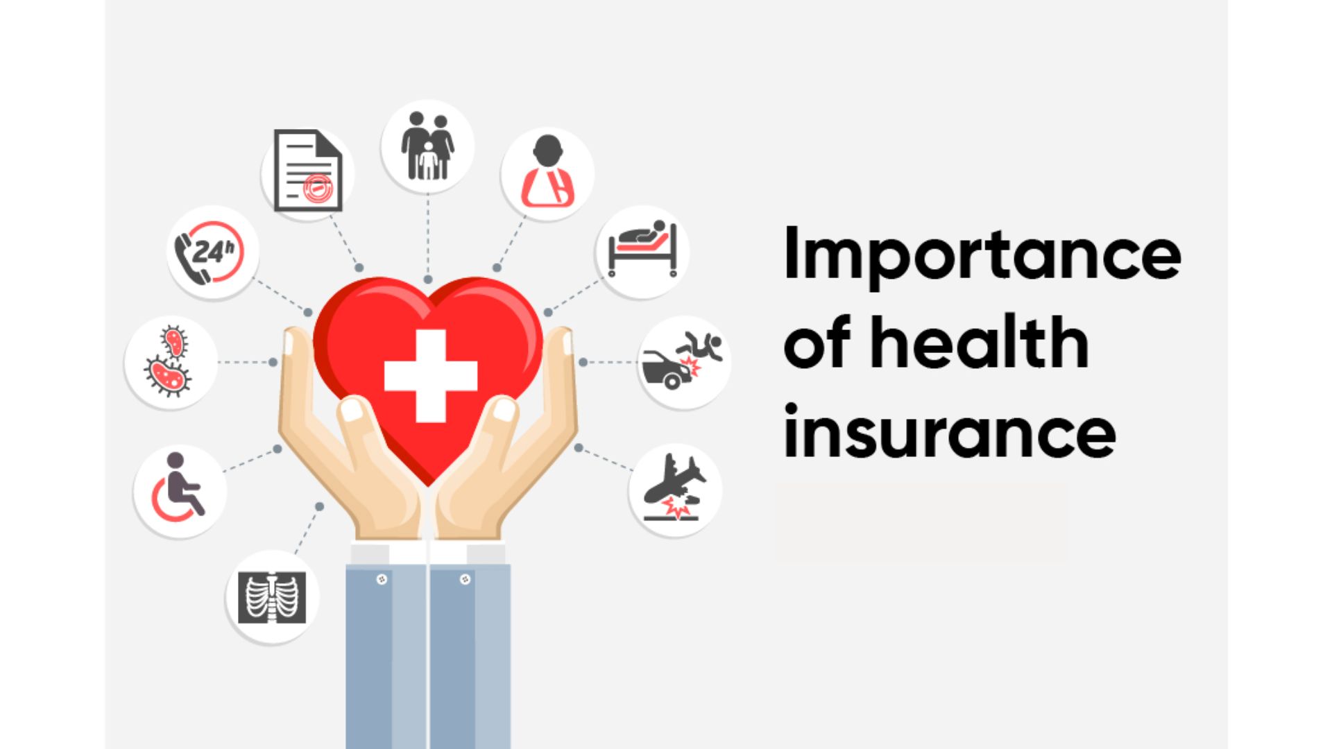 Understanding the Importance of Health Insurance