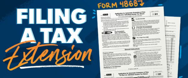 How to File Tax Extension Form 4868: A Comprehensive Guide