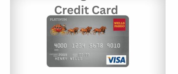 Wells Fargo Secured credit Card: Ultimate Guide