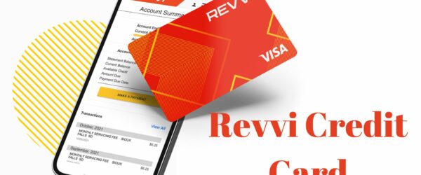 Revvi Credit Card: Your Path to Rebuilding Credit bad credit