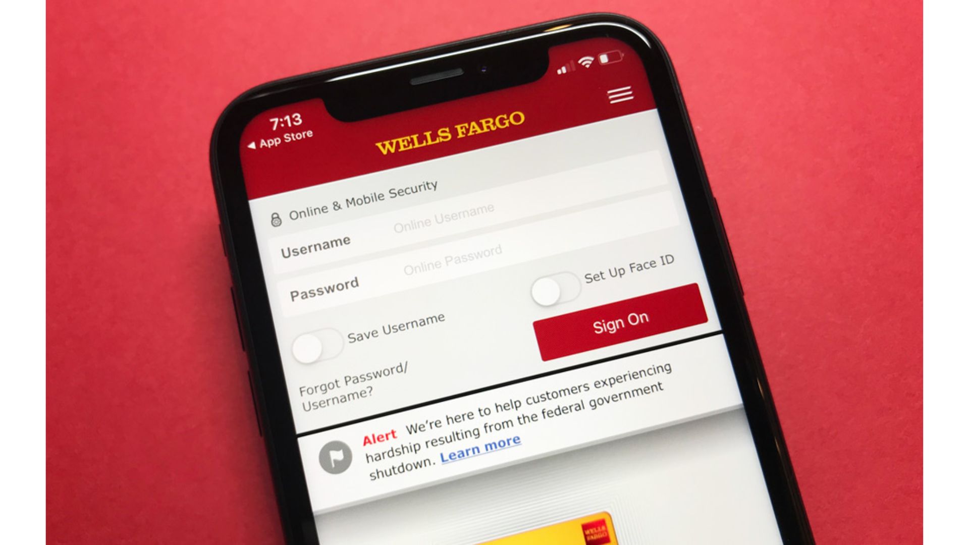 The Wells Fargo Checking Account Advantage