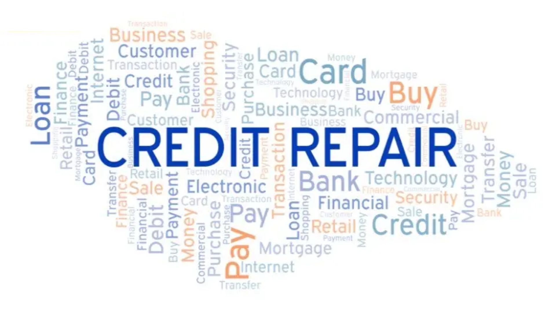 Credit Rebuilders