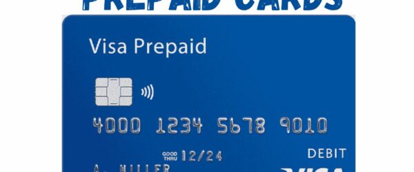 The Ultimate Guide to Prepaid Cards