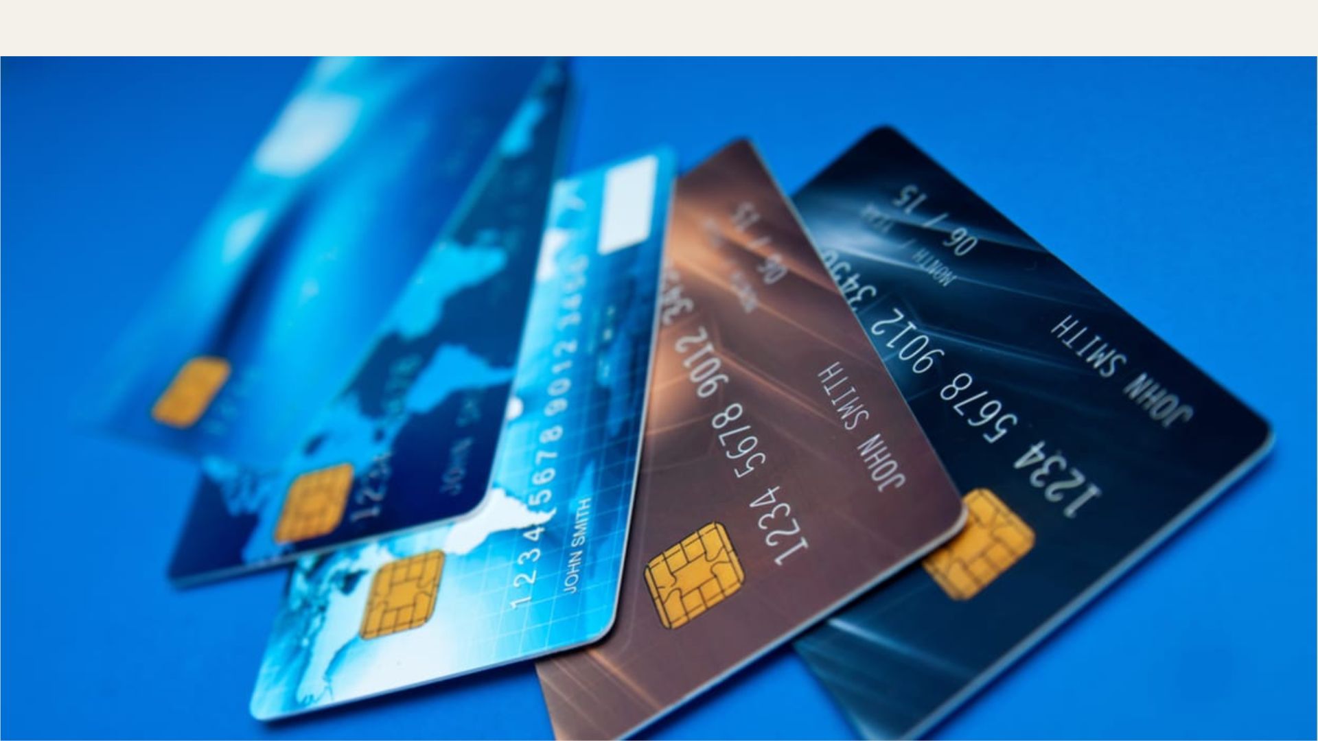 Top 5 Prepaid Debit Cards