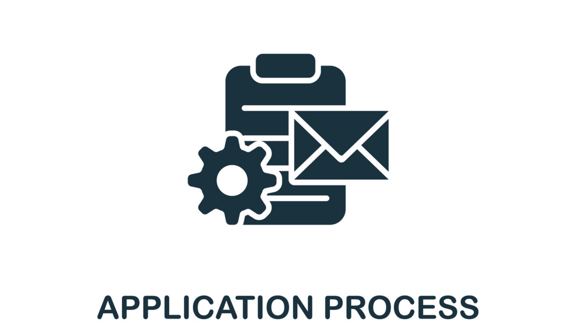 Simple Application Process