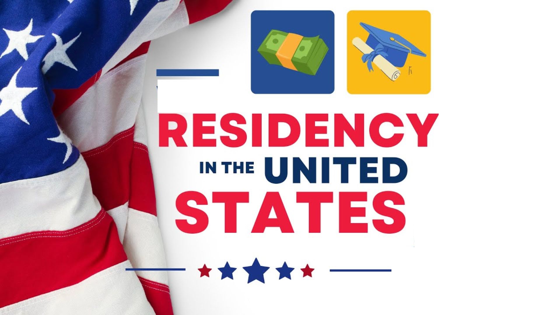 Residency in the United States