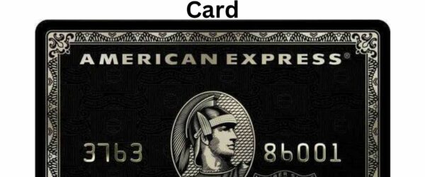 Unveiling the American Express Black Card: The Ultimate Status Symbol