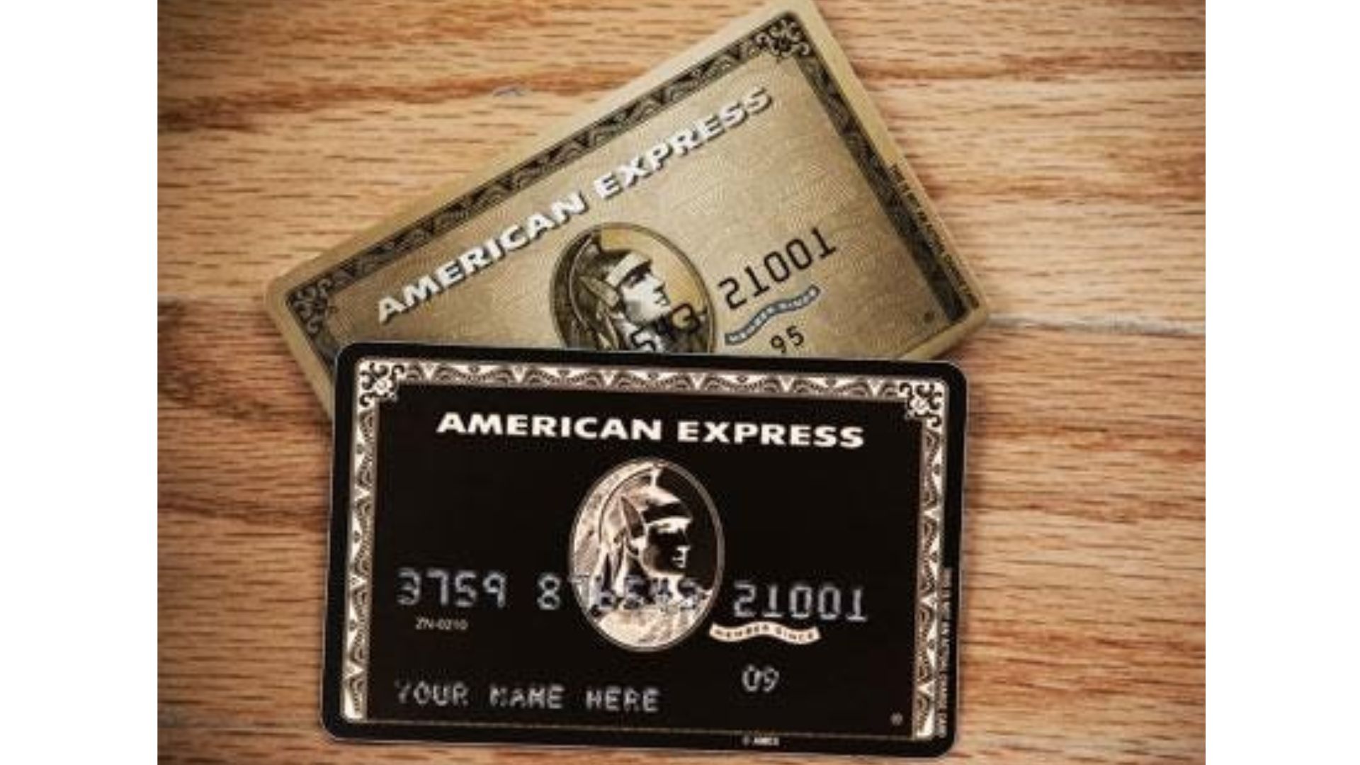 The American Express Black Card: A Status Symbol Like No Other