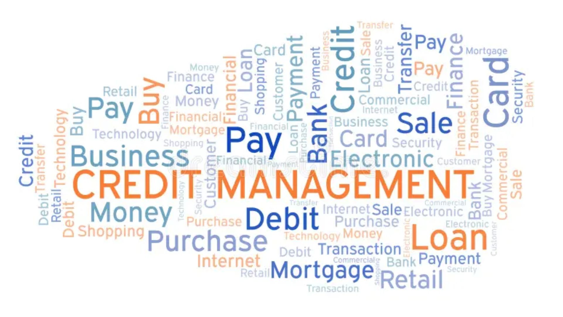 External Resources for Credit Management