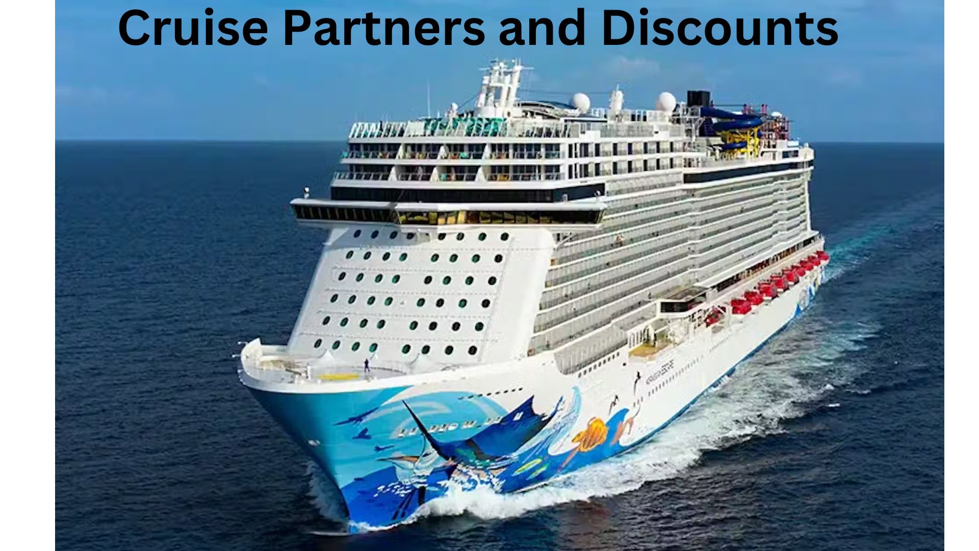 Cruise Partners and Discounts