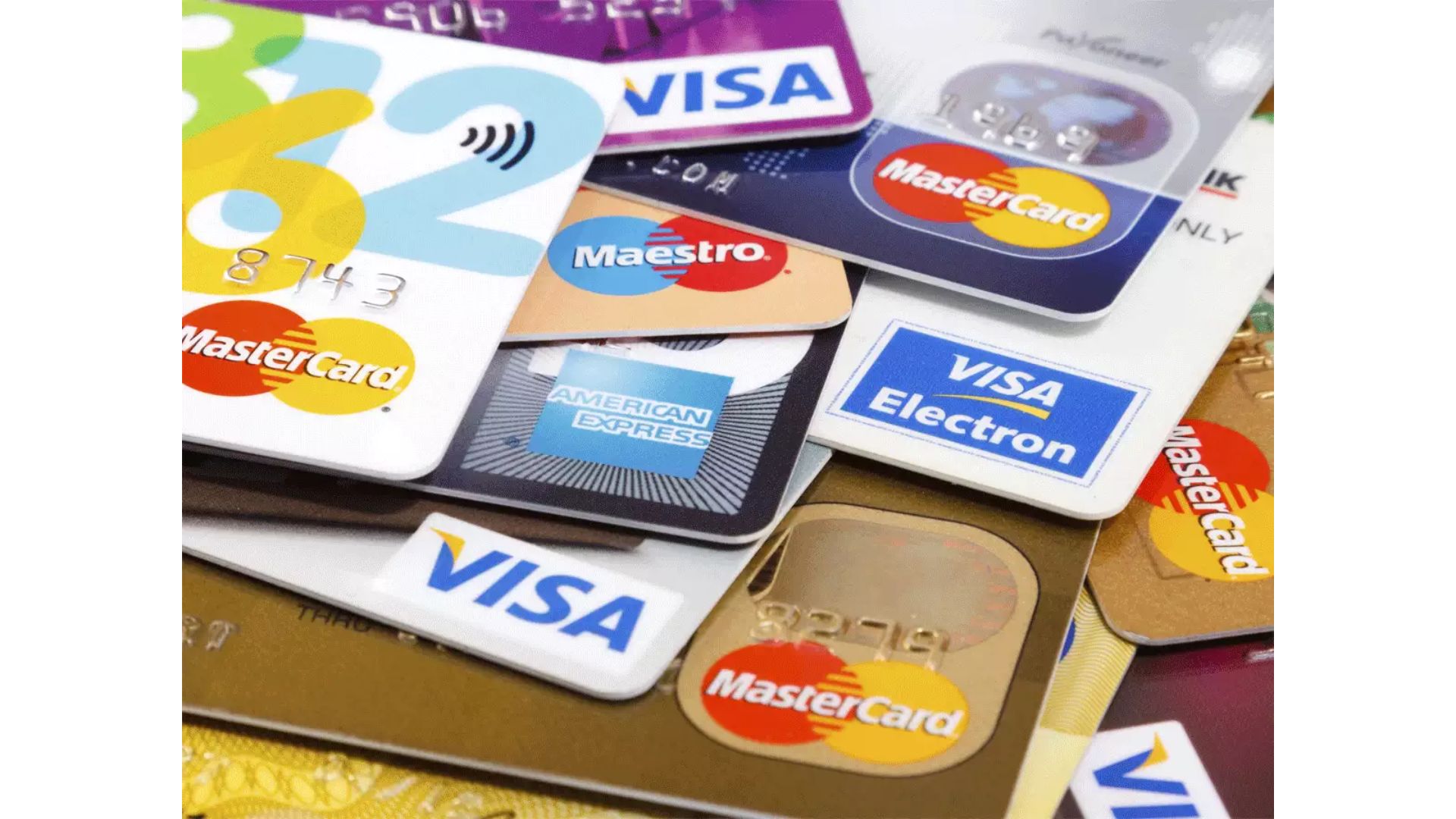 Credit Card Providers