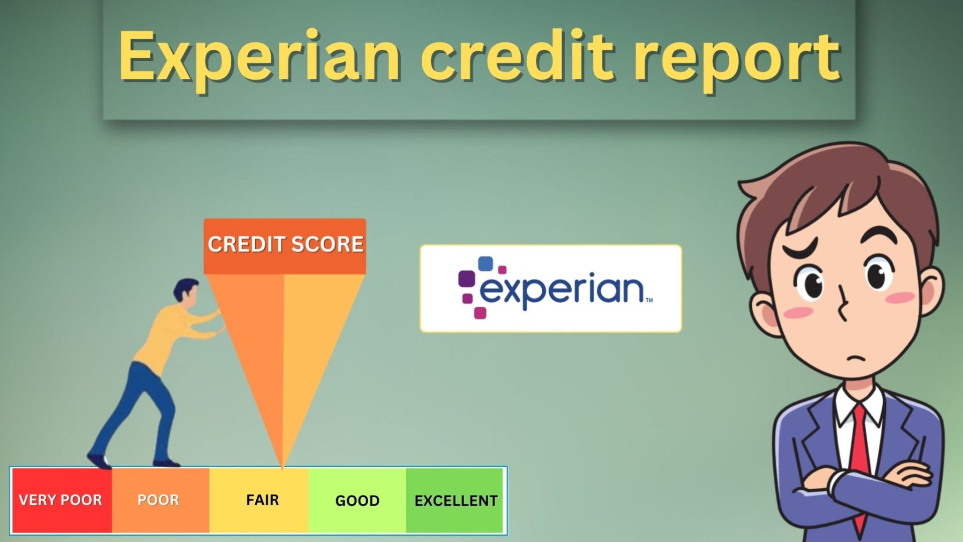 Experian: Checking Hard Credit Inquiries