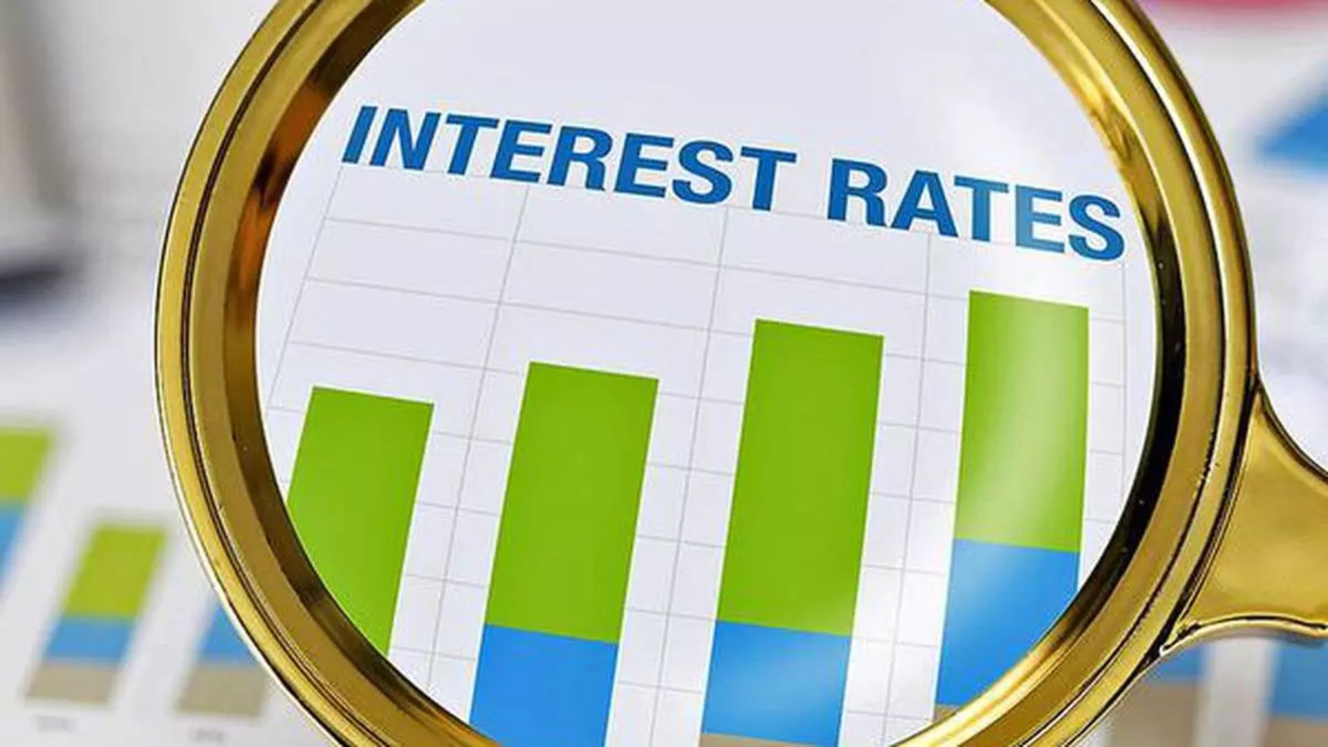 The Interest Rate Conundrum