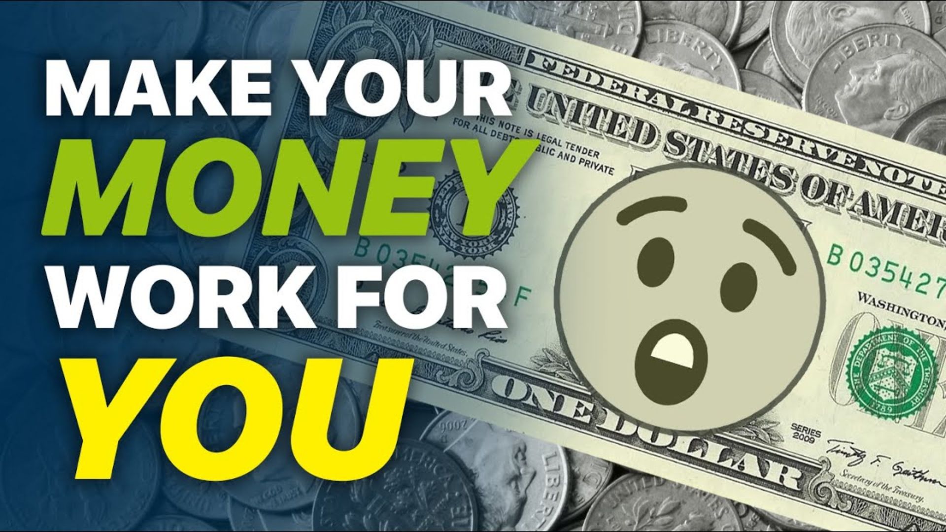 Making Hard Money Work for You