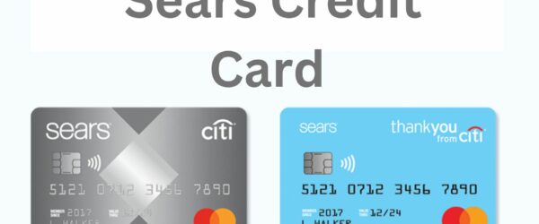 The Sears Credit Card: Your Gateway to Remarkable Savings