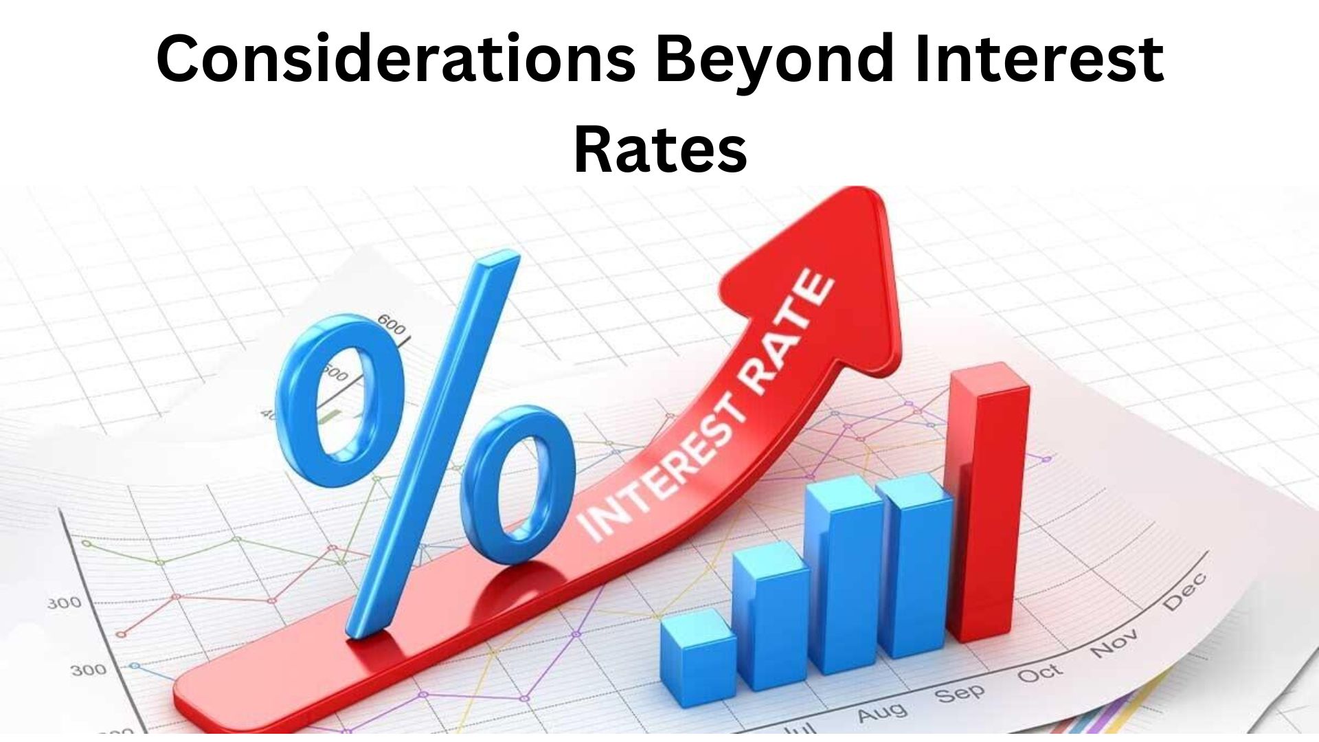 Considerations Beyond Interest Rates