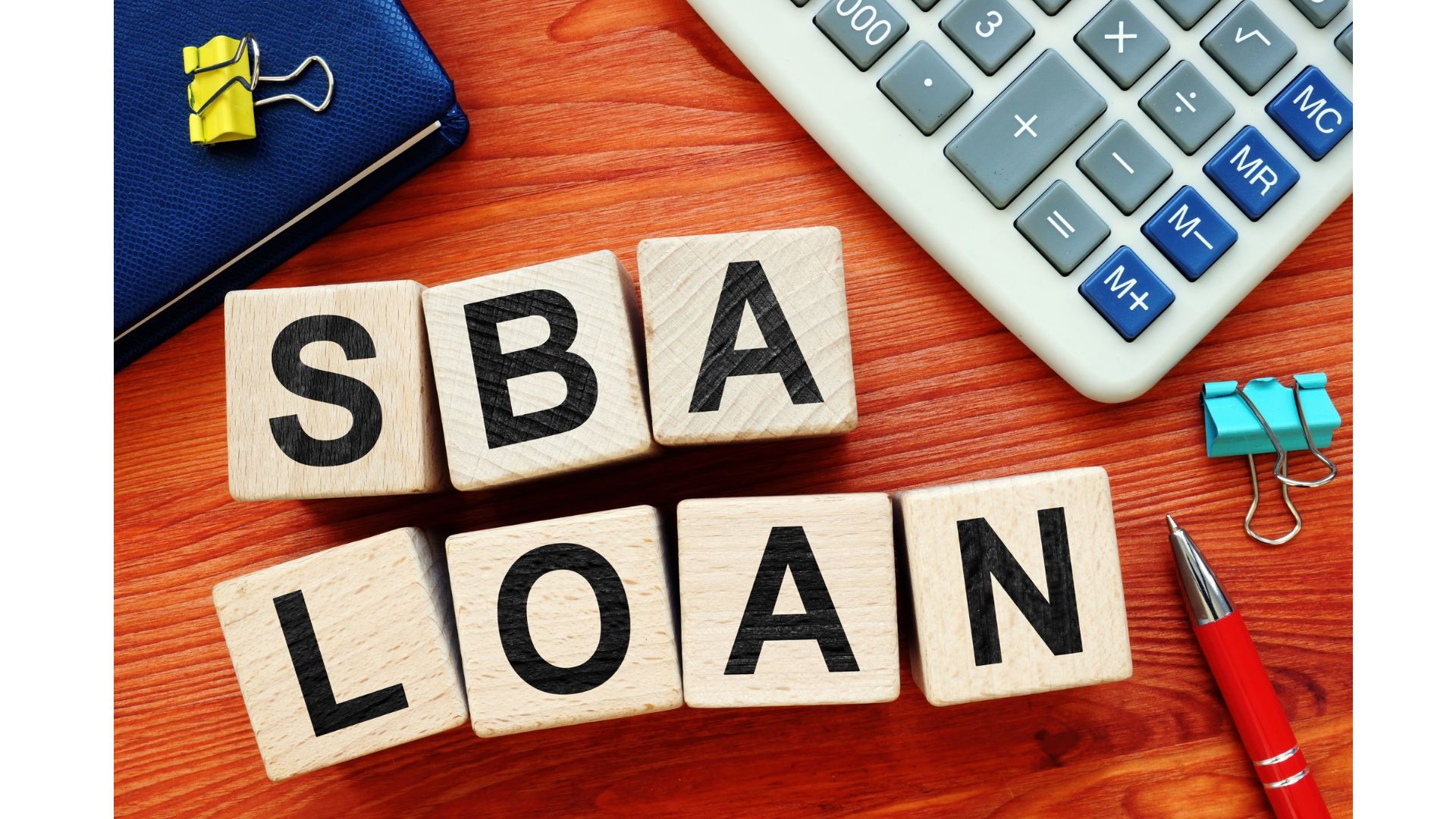 SBA Loans