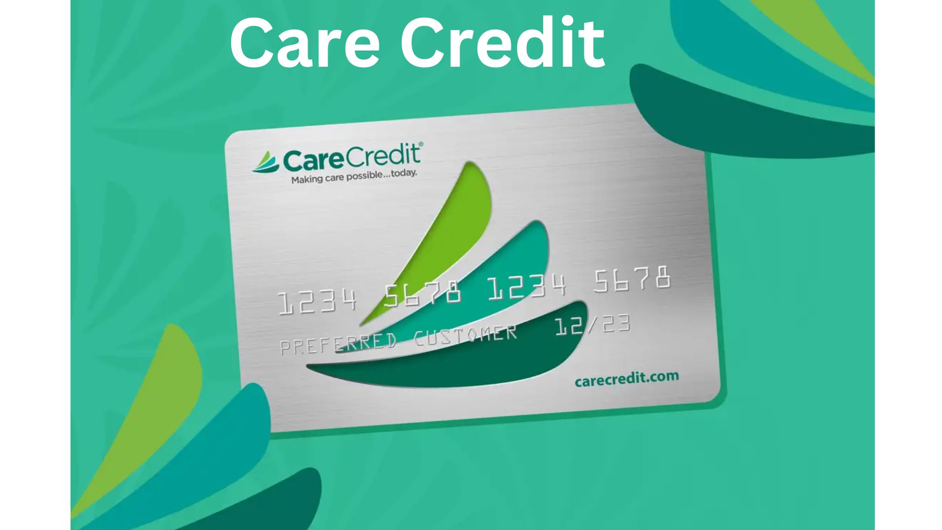 Care Credit