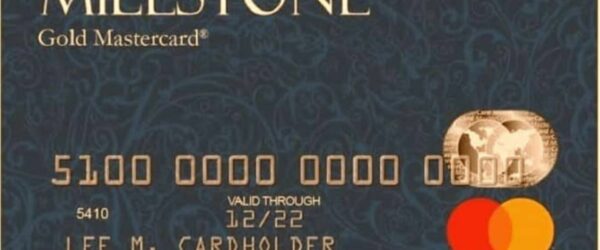The Ultimate Guide to the Milestone Credit Card