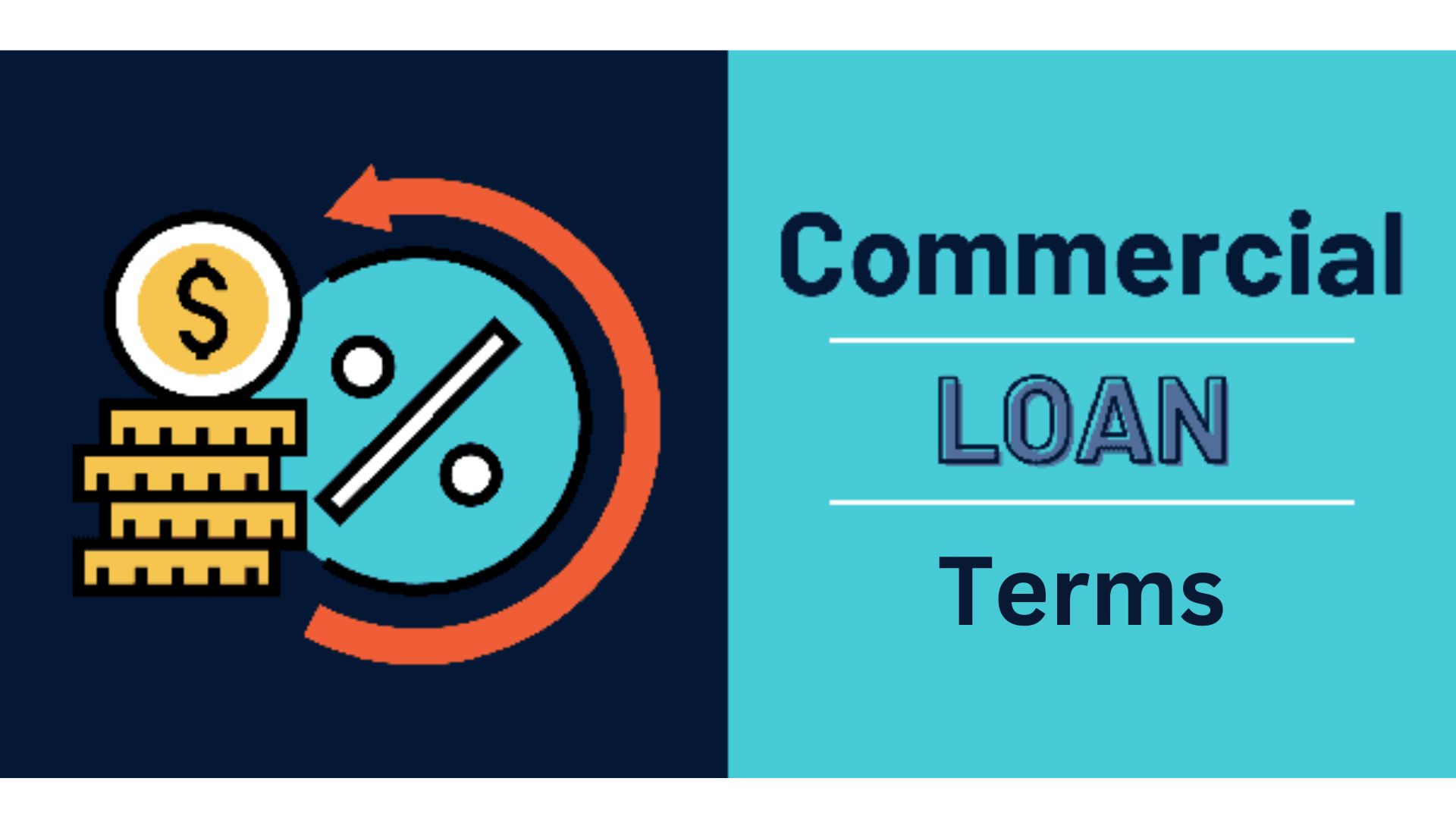 Commercial Loan Terms