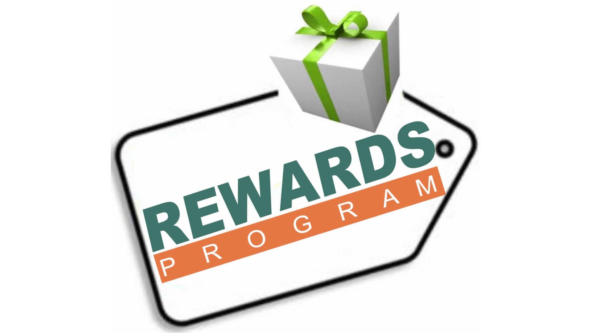 No Rewards Program