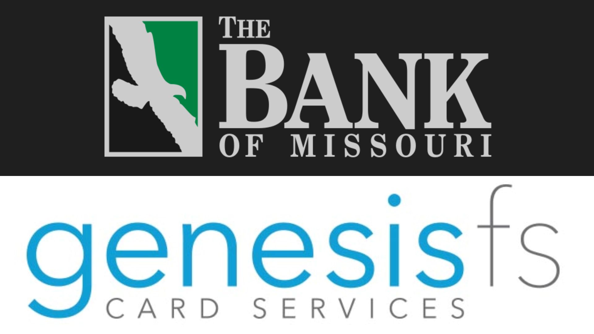 About the Issuer: Bank of Missouri and Genesis Card Services
