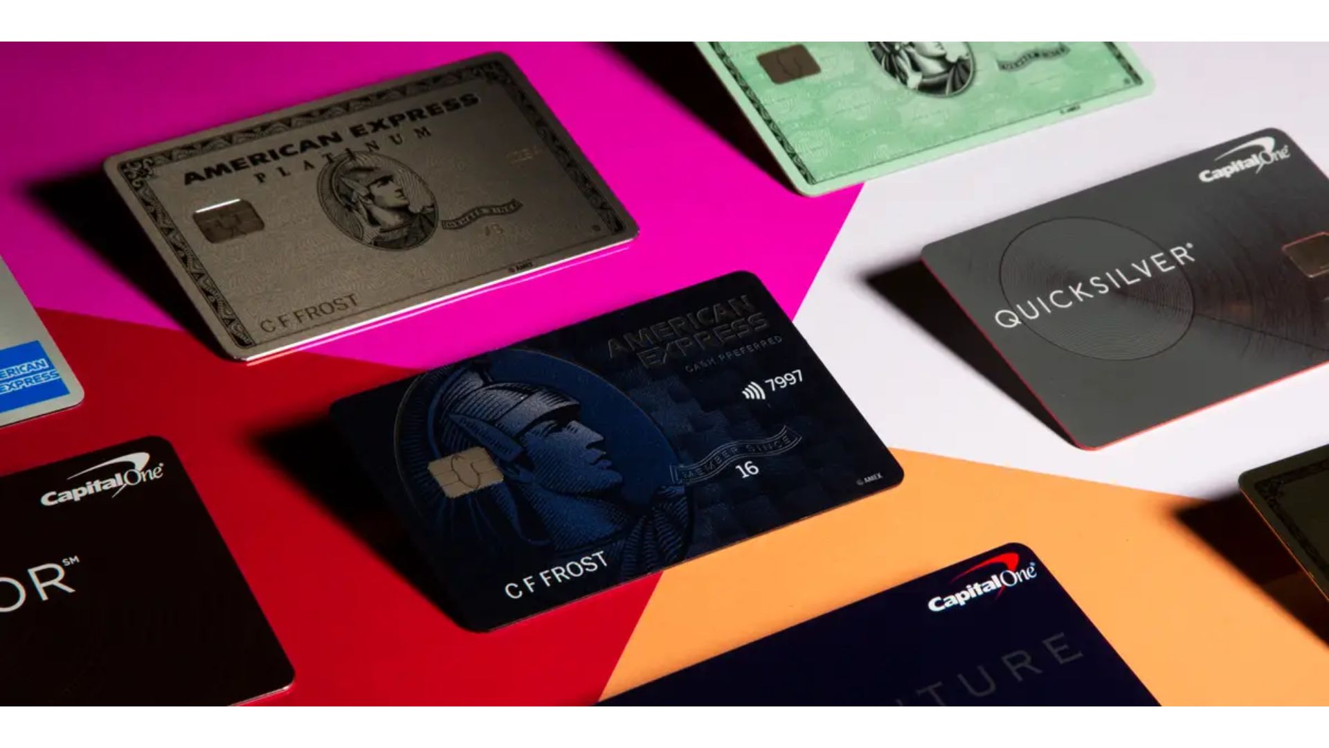 Other Credit Card Options