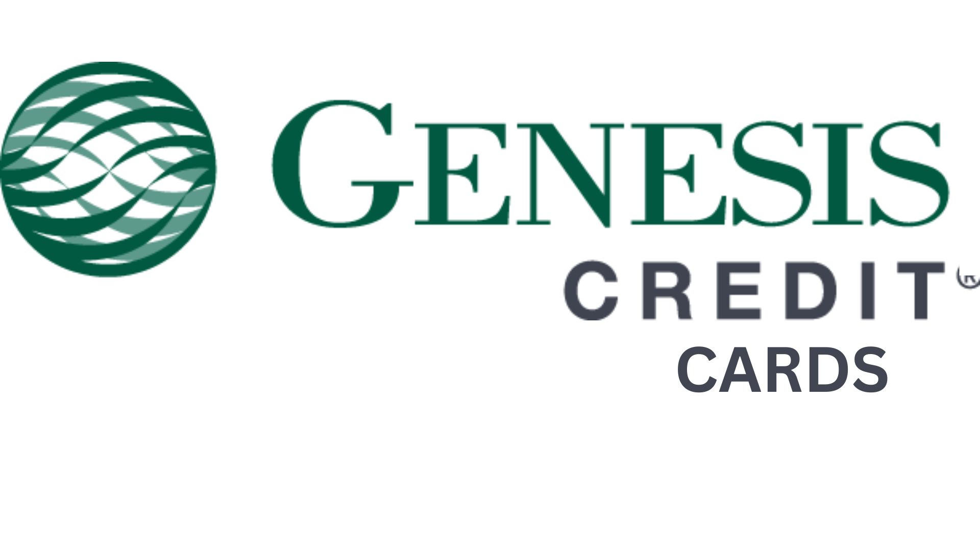 The Role of Genesis Card Services