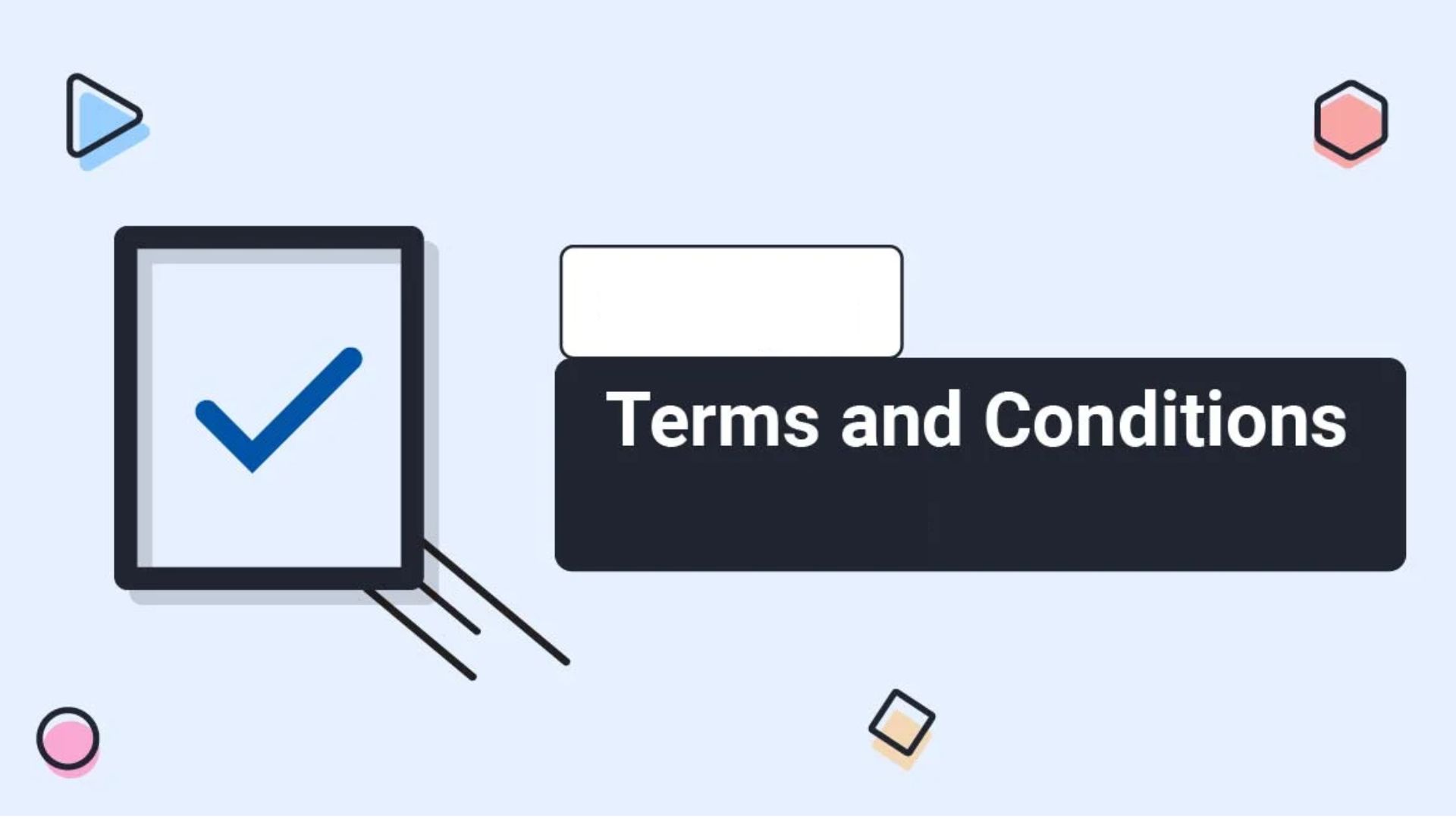 Understanding the Terms and Conditions