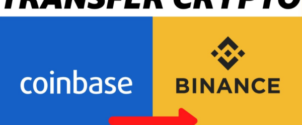 How to Transfer from Coinbase to Binance: A Step-by-Step Guide