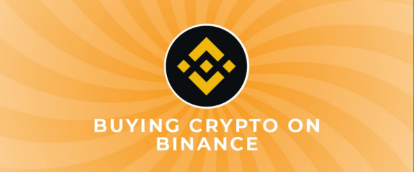 How to Buy Crypto on Binance: A Step-by-Step Guide