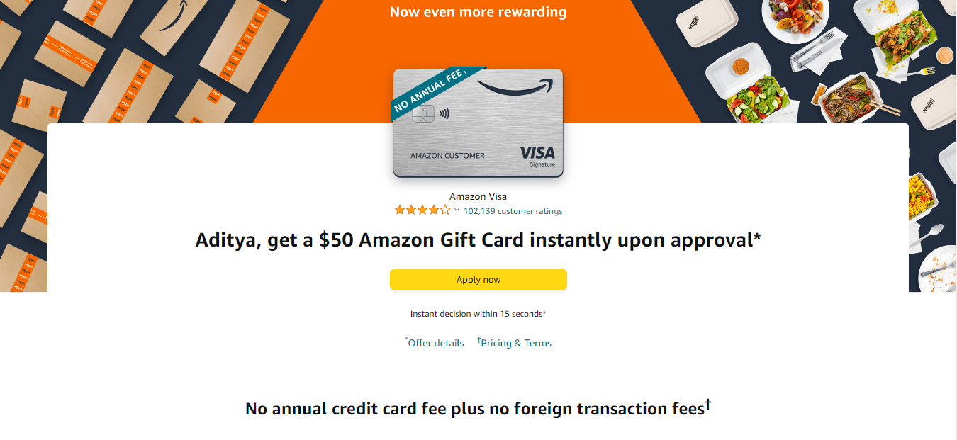 Get A $20 Free Amazon Gift Card - 9 Best Methods (For 2024!)