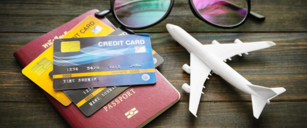 Best Credit Card for International Travel: Your Ultimate Guide