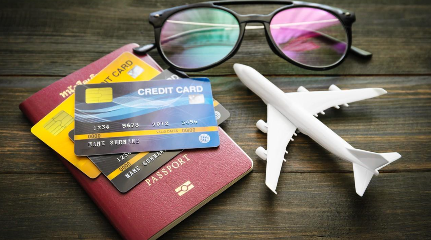Best Credit Card for International Travel