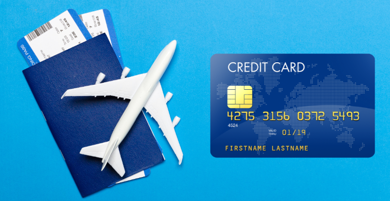How Credit Cards Work Abroad