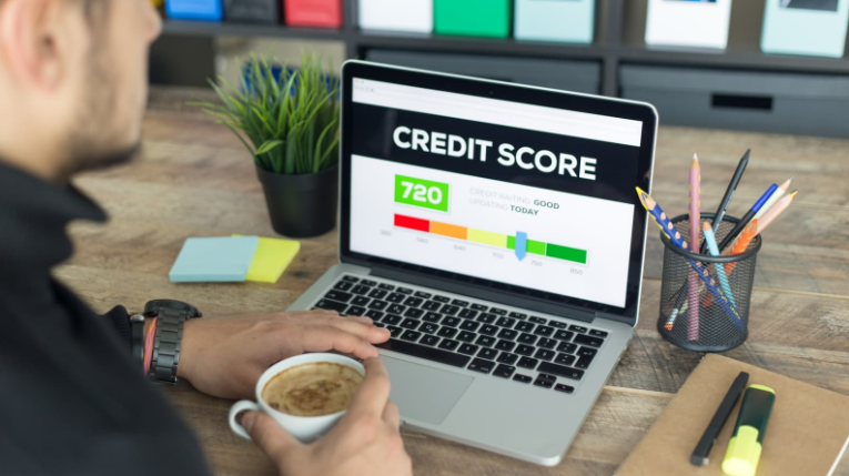 Don't Worry About Your Credit Score