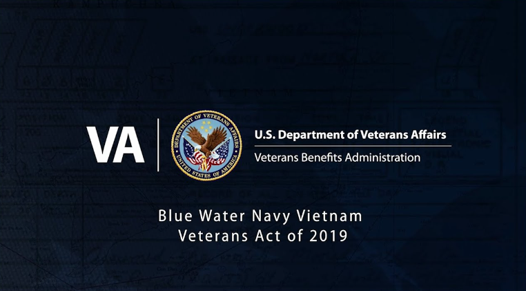 The Blue Water Initiative Act