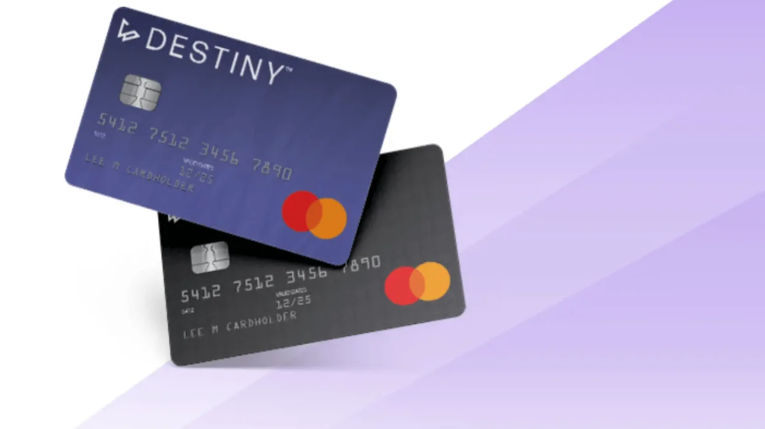 Benefits of the Destiny MasterCard