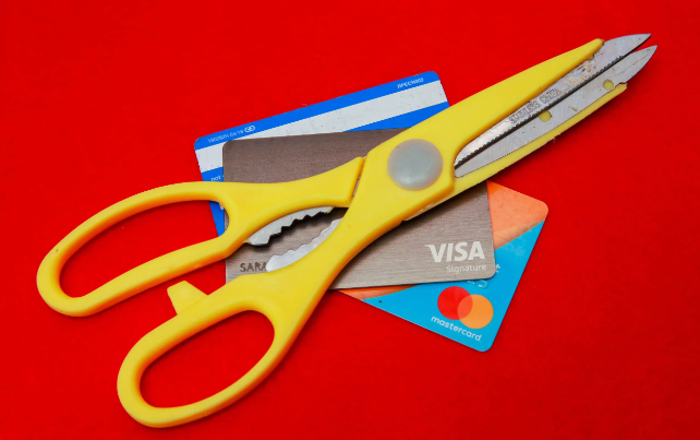 Alternatives to Closing a Credit Card