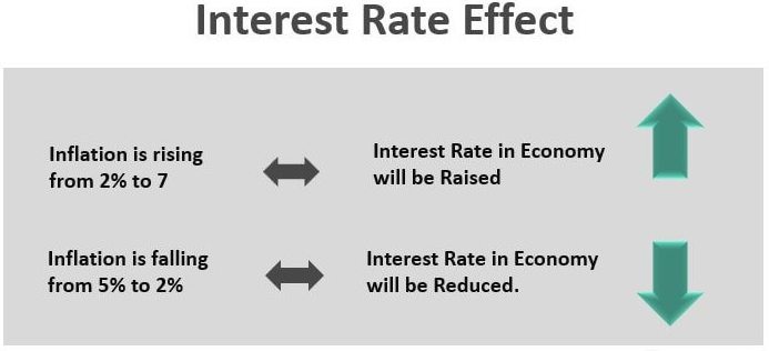 The Impact of Interest Rates