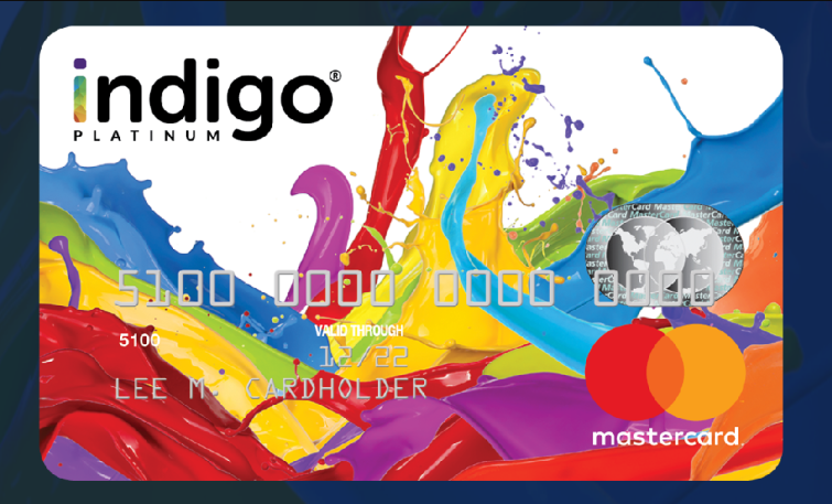 The Indigo Credit Card: A Closer Look
