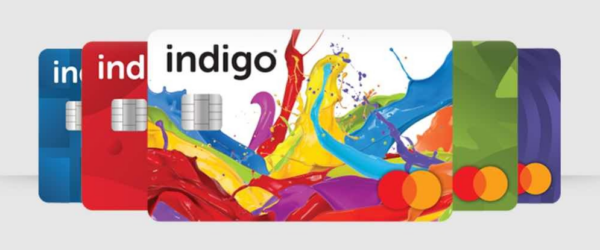 Ultimate Guide For Indigo Credit Card: Rebuilding Your Credit