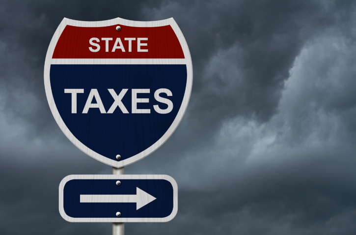 State Taxes