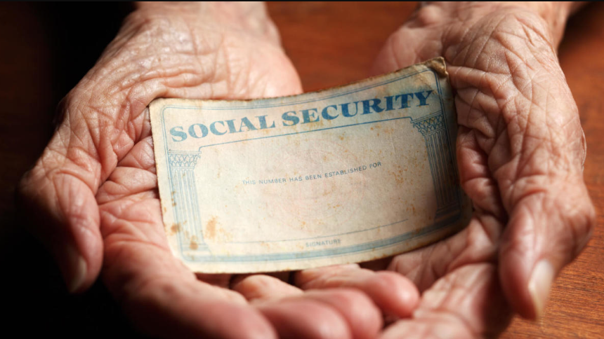 Challenges Facing Social Security