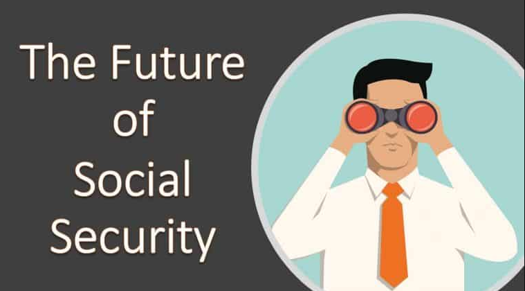 The Future of Social Security