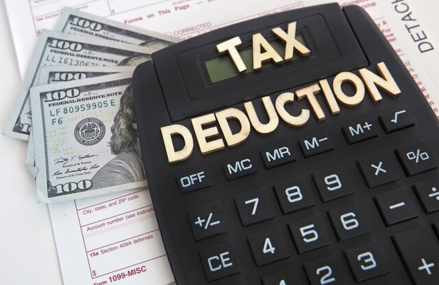 Above-the-Line Deductions